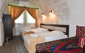 Burcu Kaya Hotel